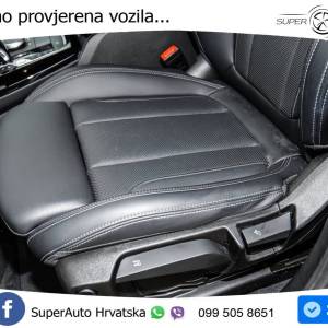 BMW X3 30e xDrive Aut. 292 KS, LED+KAM+GR SJED+VIRT+HEAD+ASIST
