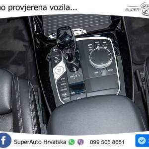 BMW X3 30e xDrive Aut. 292 KS, LED+KAM+GR SJED+VIRT+HEAD+ASIST
