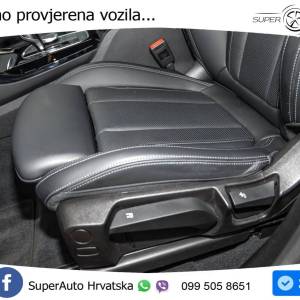 BMW X3 30e xDrive Aut. 292 KS, LED+KAM+GR SJED+VIRT