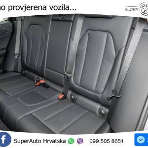 BMW X3 30e xDrive Aut. 292 KS, LED+KAM+GR SJED+VIRT