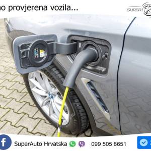 BMW X3 30e xDrive Aut. 292 KS, LED+KAM+GR SJED+VIRT