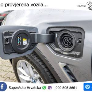 BMW X3 30e xDrive Aut. 292 KS, LED+KAM+GR SJED+VIRT