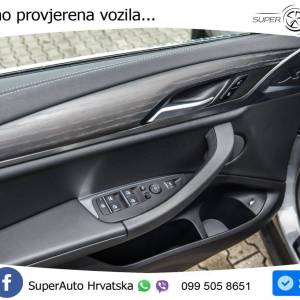 BMW X3 30e xDrive Aut. 292 KS, LED+KAM+GR SJED+VIRT