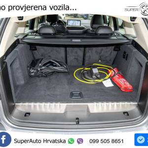BMW X3 30e xDrive Aut. 292 KS, LED+KAM+GR SJED+VIRT
