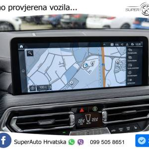 BMW X3 30e xDrive Aut. 292 KS, LED+KAM+GR SJED+VIRT