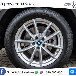 BMW X3 30e xDrive Aut. 292 KS, LED+KAM+GR SJED+VIRT