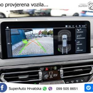 BMW X3 30e xDrive Aut. 292 KS, LED+KAM+GR SJED+VIRT