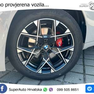 BMW X3 30e xDrive Aut. M Sport 299 KS, ACC+LED+360+GR SJED+HEAD+VIRT