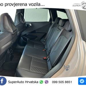 BMW X3 30e xDrive Aut. M Sport 299 KS, ACC+LED+360+GR SJED+HEAD+VIRT