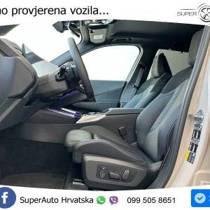BMW X3 30e xDrive Aut. M Sport 299 KS, ACC+LED+360+GR SJED+HEAD+VIRT