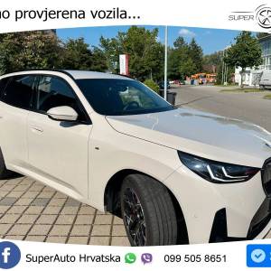 BMW X3 30e xDrive Aut. M Sport 299 KS, ACC+LED+360+GR SJED+HEAD+VIRT