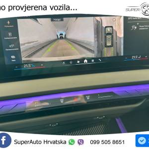 BMW X3 30e xDrive Aut. M Sport 299 KS, ACC+LED+360+GR SJED+HEAD+VIRT
