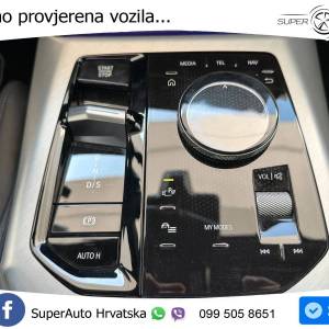 BMW X3 30e xDrive Aut. M Sport 299 KS, ACC+LED+360+GR SJED+HEAD+VIRT