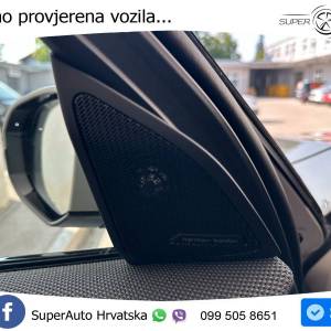 BMW X3 30e xDrive Aut. M Sport 299 KS, ACC+LED+360+GR SJED+HEAD+VIRT