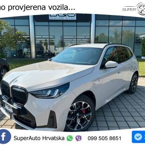 BMW X3 30e xDrive Aut. M Sport 299 KS, ACC+LED+360+GR SJED+HEAD+VIRT