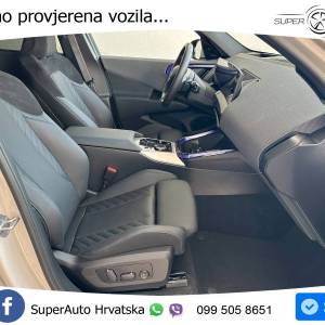 BMW X3 30e xDrive Aut. M Sport 299 KS, ACC+LED+360+GR SJED+HEAD+VIRT