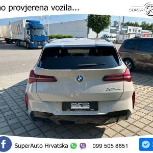 BMW X3 30e xDrive Aut. M Sport 299 KS, ACC+LED+360+GR SJED+HEAD+VIRT