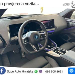 BMW X3 30e xDrive Aut. M Sport 299 KS, ACC+LED+360+GR SJED+HEAD+VIRT