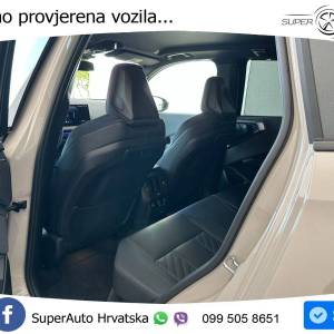 BMW X3 30e xDrive Aut. M Sport 299 KS, ACC+LED+360+GR SJED+HEAD+VIRT