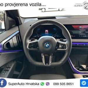 BMW X3 30e xDrive Aut. M Sport 299 KS, ACC+LED+360+GR SJED+HEAD+VIRT