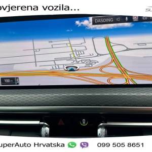 BMW X3 30e xDrive Aut. M Sport 292 KS, LASER+KAM+GR SJED+HEAD+VIRT