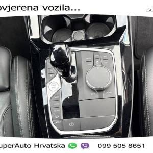 BMW X3 30e xDrive Aut. M Sport 292 KS, LASER+KAM+GR SJED+HEAD+VIRT