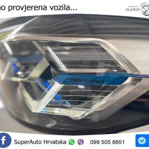 BMW X3 30e xDrive Aut. M Sport 292 KS, LASER+360+GR SJED+HEAD+VIRT