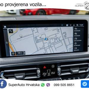 BMW X3 30e xDrive Aut. M Sport 292 KS, LASER+KAM+GR SJED+HEAD+VIRT