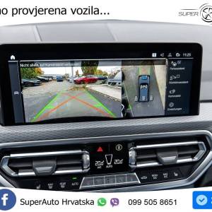 BMW X3 30e xDrive Aut. M Sport 292 KS, LASER+KAM+GR SJED+HEAD+VIRT
