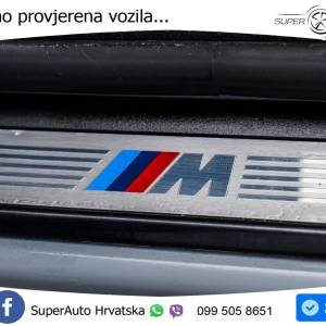 BMW X3 30e xDrive Aut. M Sport 292 KS, LASER+KAM+GR SJED+HEAD+VIRT