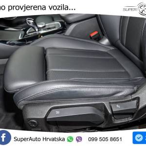 BMW X3 30e xDrive Aut. M Sport 292 KS, LASER+KAM+GR SJED+HEAD+VIRT