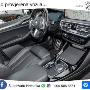BMW X3 30e xDrive Aut. M Sport 292 KS, LASER+KAM+GR SJED+HEAD+VIRT