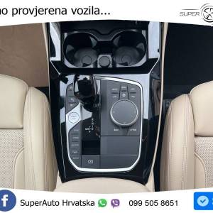 BMW X3 30e xDrive Aut. M Sport 292 KS, LED+KAM+GR SJED+ASIST
