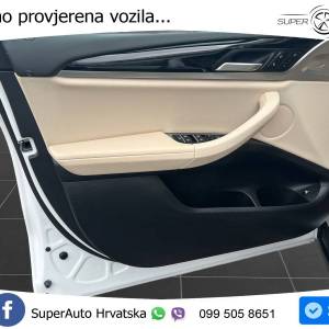 BMW X3 30e xDrive Aut. M Sport 292 KS, LED+KAM+GR SJED+ASIST