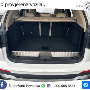 BMW X3 30e xDrive Aut. M Sport 292 KS, LED+KAM+GR SJED+ASIST