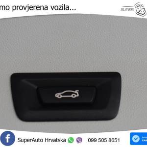BMW X3 30i xDrive Aut. xLine 252 KS, LED+KAM+GR SJED+PANO+VIRT