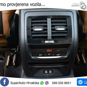 BMW X3 30i xDrive Aut. xLine 252 KS, LED+KAM+GR SJED+PANO+VIRT
