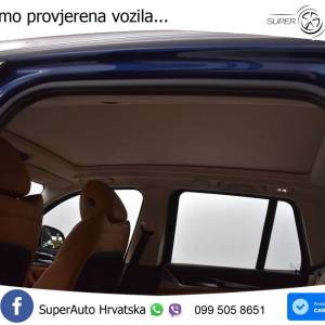 BMW X3 30i xDrive Aut. xLine 252 KS, LED+KAM+GR SJED+PANO+VIRT
