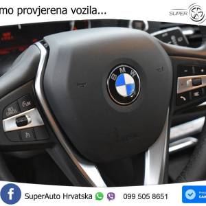 BMW X3 30i xDrive Aut. xLine 252 KS, LED+KAM+GR SJED+PANO+VIRT