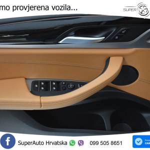 BMW X3 30i xDrive Aut. xLine 252 KS, LED+KAM+GR SJED+PANO+VIRT