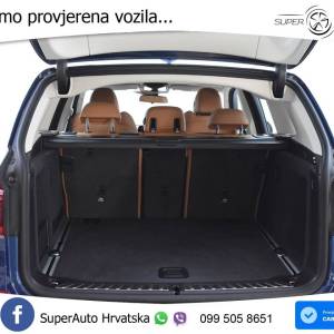 BMW X3 30i xDrive Aut. xLine 252 KS, LED+KAM+GR SJED+PANO+VIRT