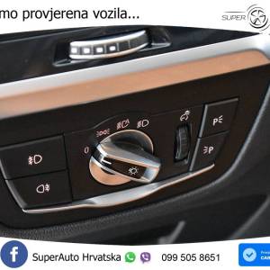 BMW X3 30i xDrive Aut. xLine 252 KS, LED+KAM+GR SJED+PANO+VIRT