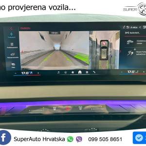 BMW X3 M50 xDrive Aut. 198 KS, ACC+LED+360+GR SJED+HEAD+PANO