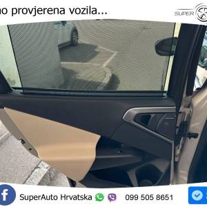 BMW X3 M50 xDrive Aut. 198 KS, ACC+LED+360+GR SJED+HEAD+PANO