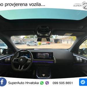 BMW X3 M50 xDrive Aut. 198 KS, ACC+LED+360+GR SJED+HEAD+PANO