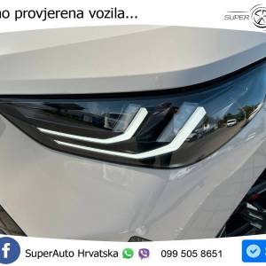 BMW X3 M50 xDrive Aut. 198 KS, ACC+LED+360+GR SJED+HEAD+PANO