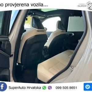 BMW X3 M50 xDrive Aut. 198 KS, ACC+LED+360+GR SJED+HEAD+PANO