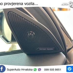 BMW X3 M50 xDrive Aut. 198 KS, ACC+LED+360+GR SJED+HEAD+PANO