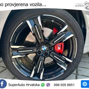 BMW X3 M50 xDrive Aut. 198 KS, ACC+LED+360+GR SJED+HEAD+PANO