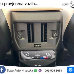 BMW X3 M50 xDrive Aut. 198 KS, ACC+LED+360+GR SJED+HEAD+PANO